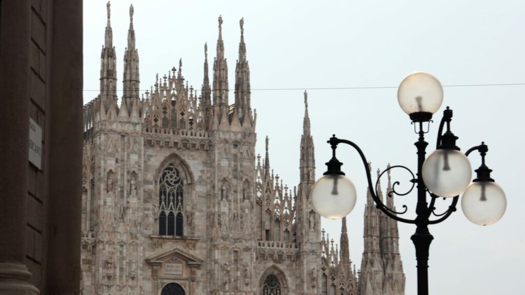servizi fotografici e video per eventi corporate a Milano