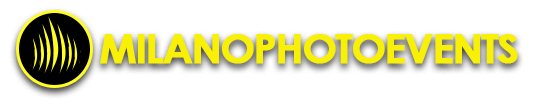 logo milanophotoevents