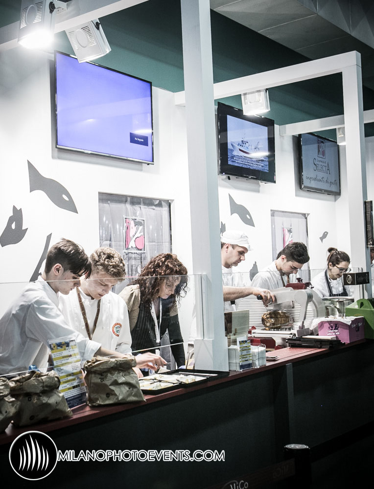 IDENTITÀ GOLOSE 2017 – FOTOGRAFO EVENTI MILANO