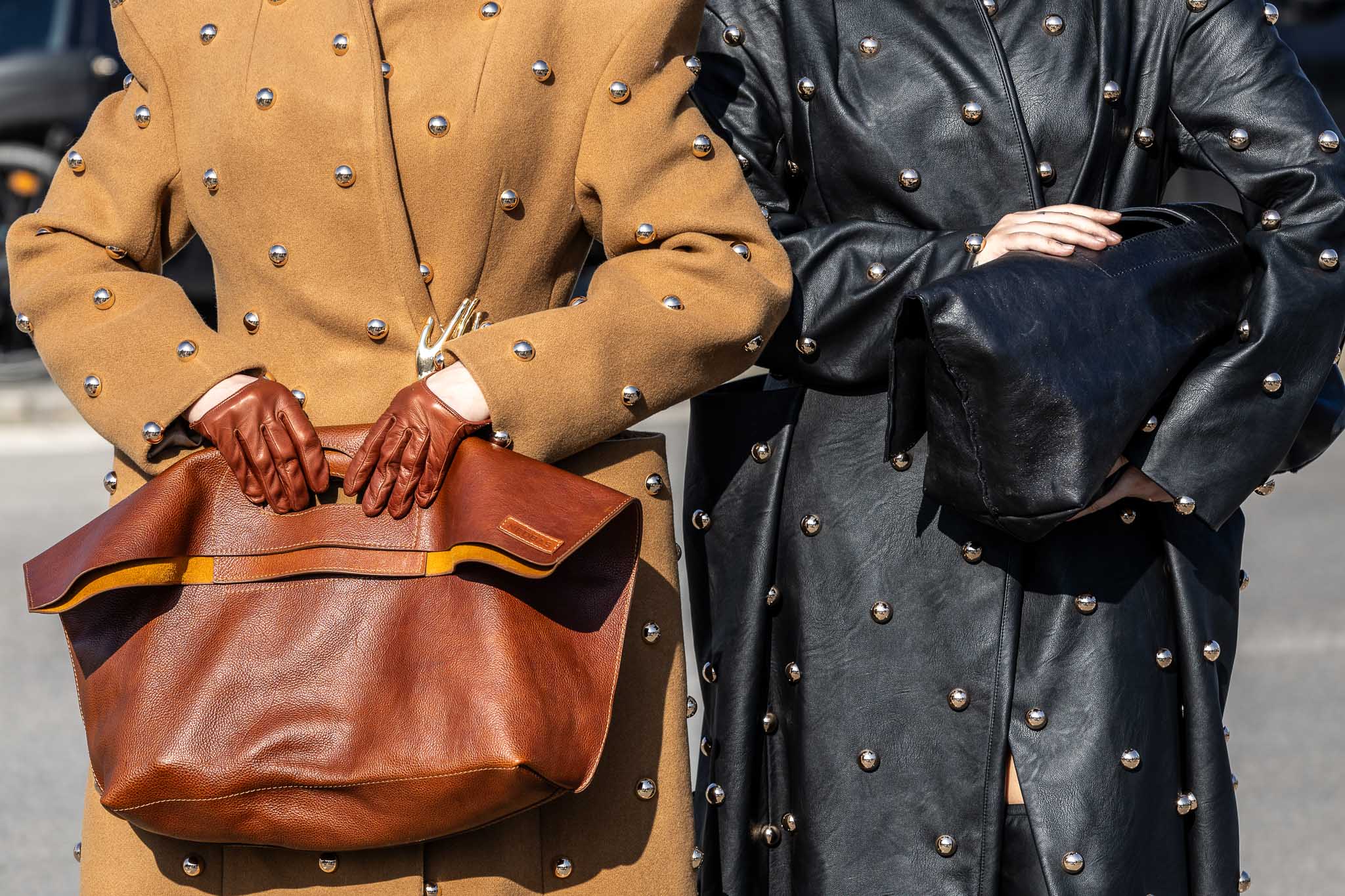 MILANO FASHION WEEK FW 2025-26