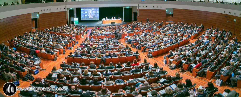 FORUM “TUTTOLAVORO” MODENA 2016 – FOTOGRAFO EVENTI BUSINESS