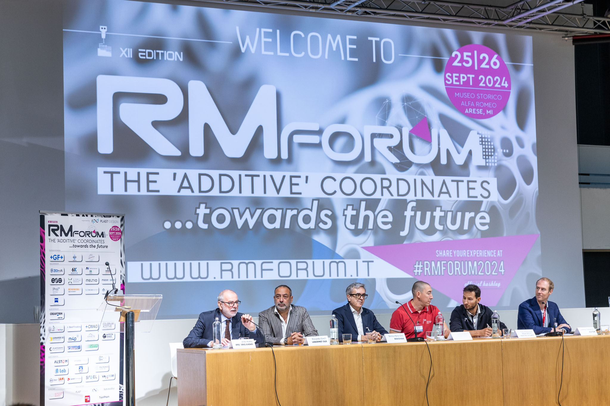 RM FORUM 2024