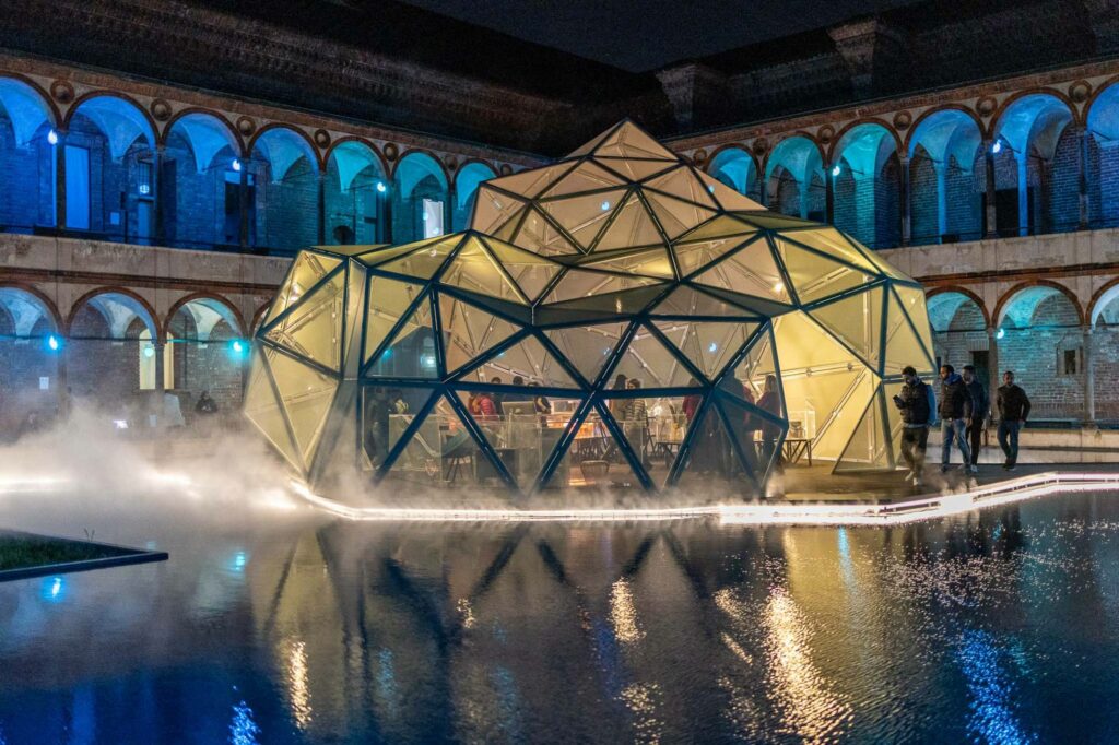 MILANO DESIGN WEEK 2025: COSA VEDERE AL FUORISALONE!