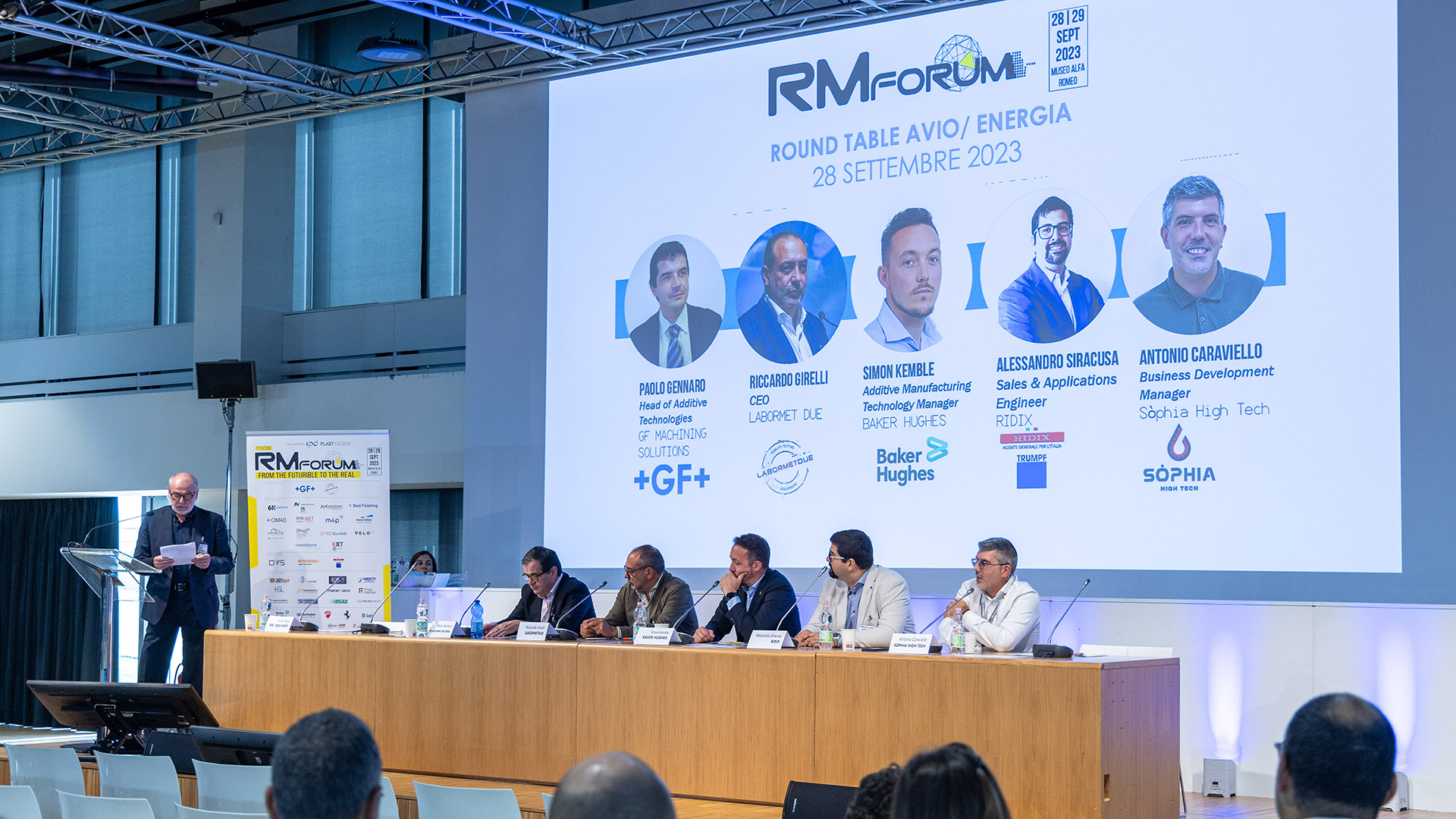 RM FORUM 2023