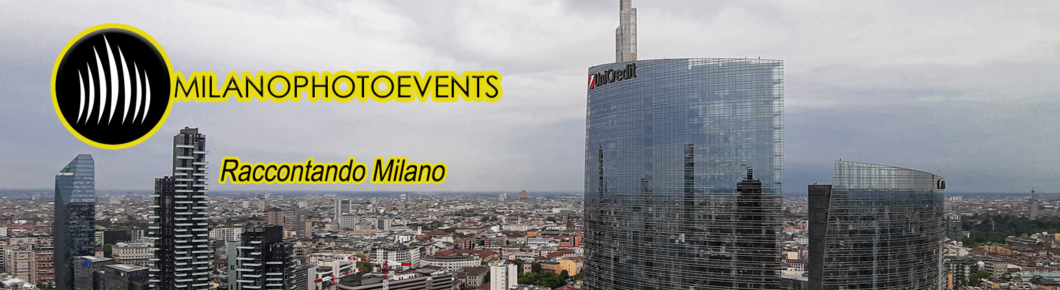 RACCONTANDO MILANO – PUNTATA 1 – PORTA NUOVA