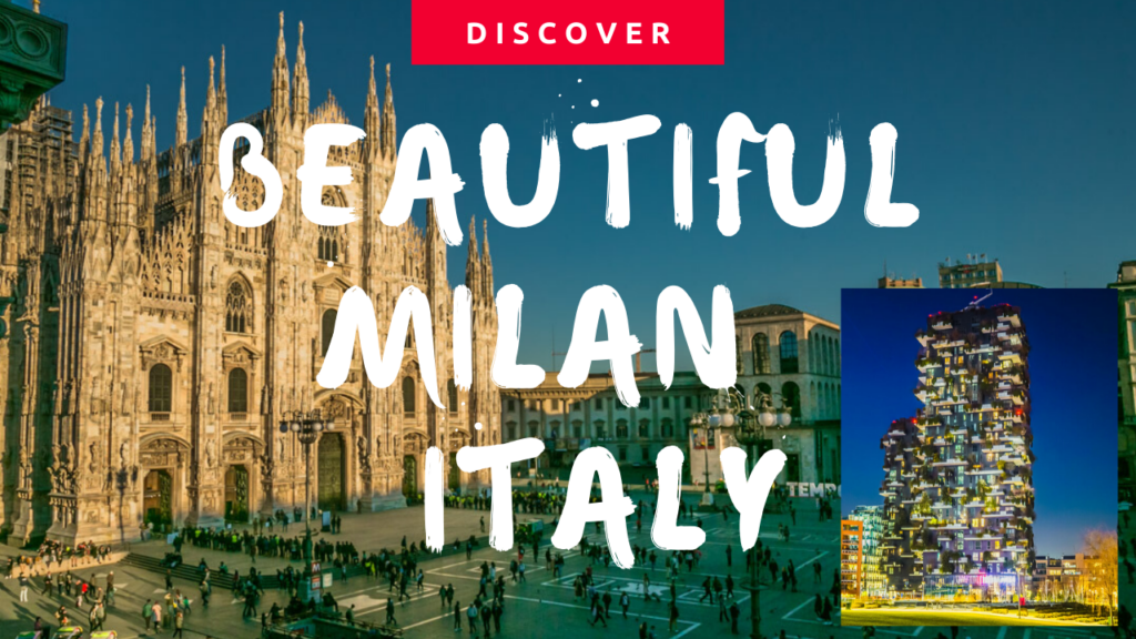 BEAUTIFUL MILAN