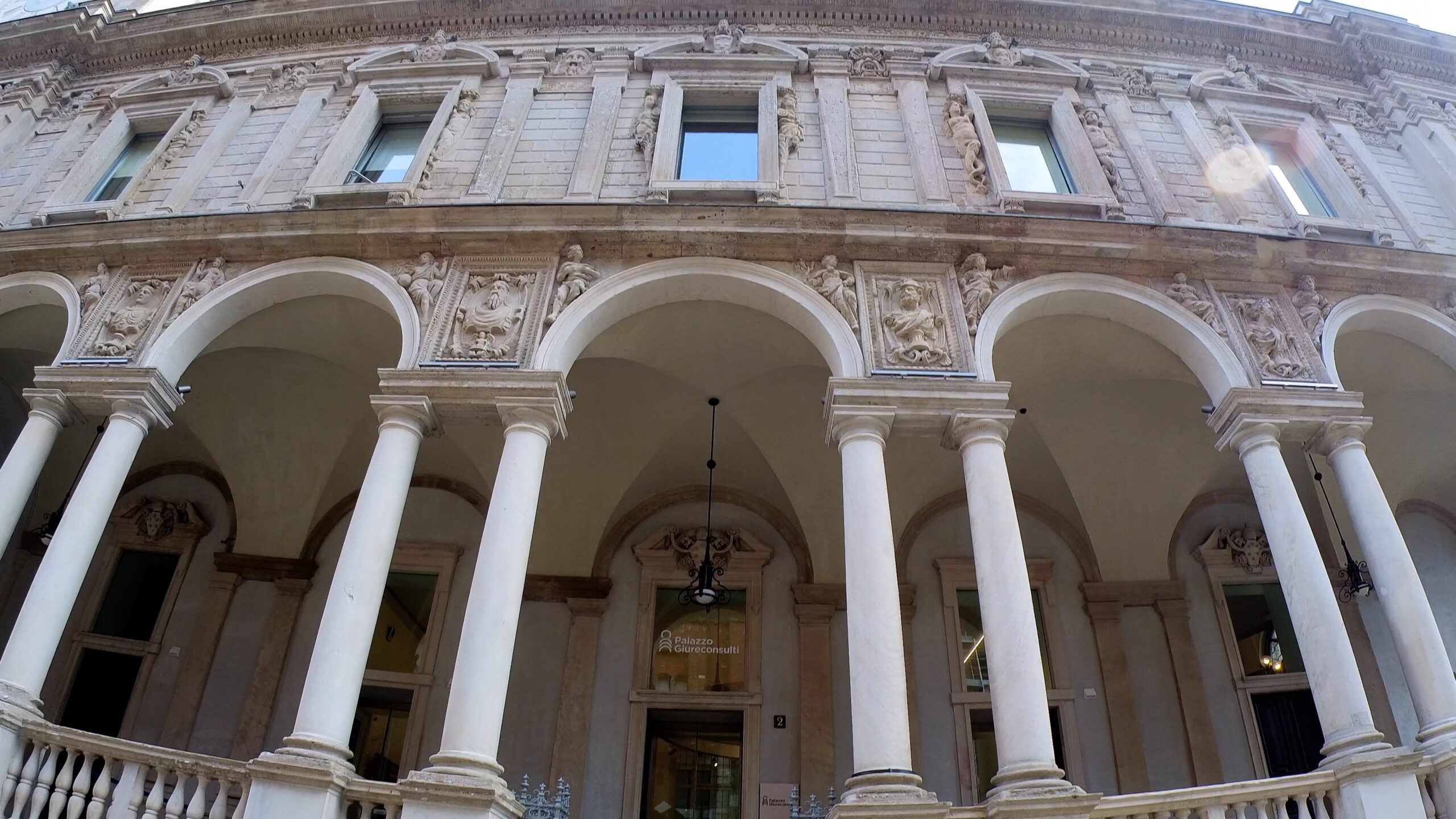 INSIEME PER CREARE VALORE – FORVALUE