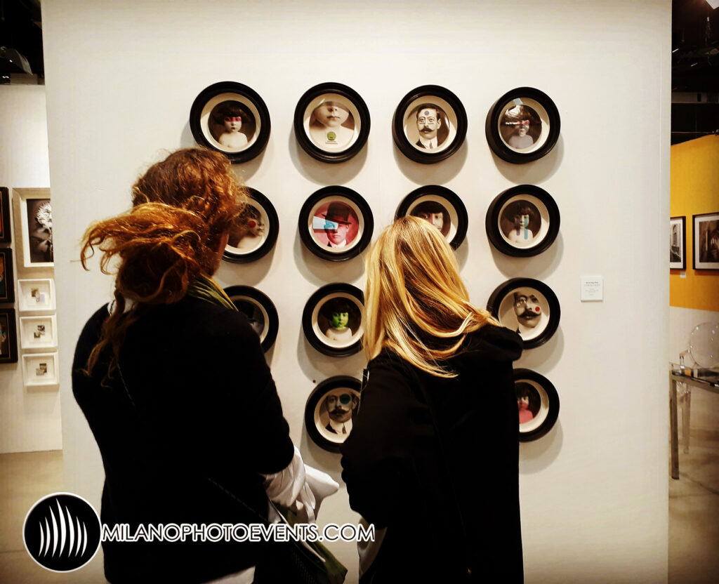 MIA PHOTO FAIR 2017, LA FOTOGRAFIA D’ARTE IN MOSTRA