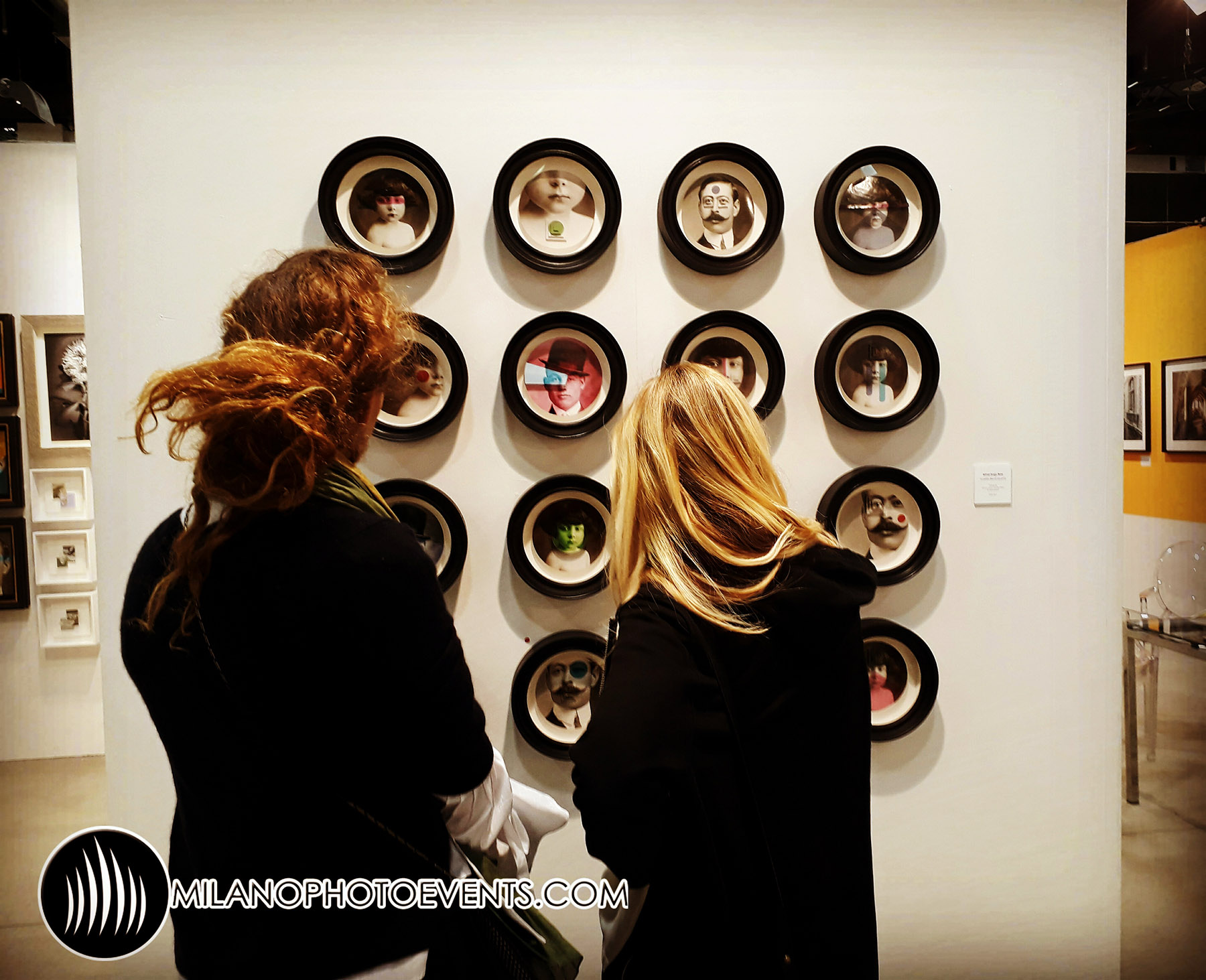 MIA PHOTO FAIR 2017, LA FOTOGRAFIA D’ARTE IN MOSTRA