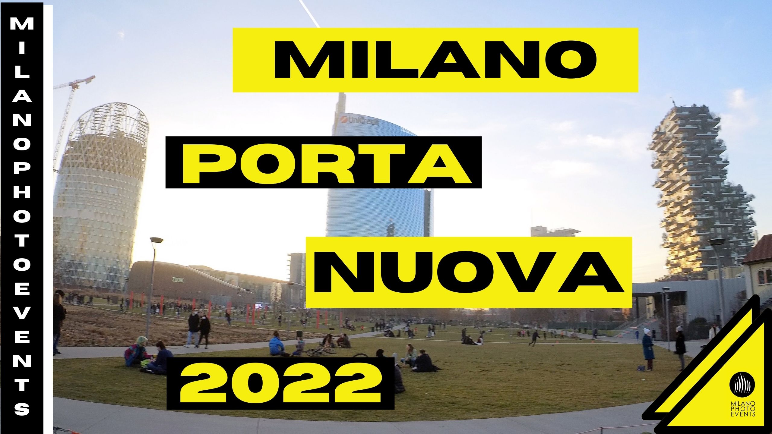 MILANO PORTA NUOVA 2022
