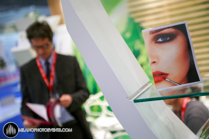 MAKING COSMETICS 2016 – FOTOGRAFO FIERA MILANO