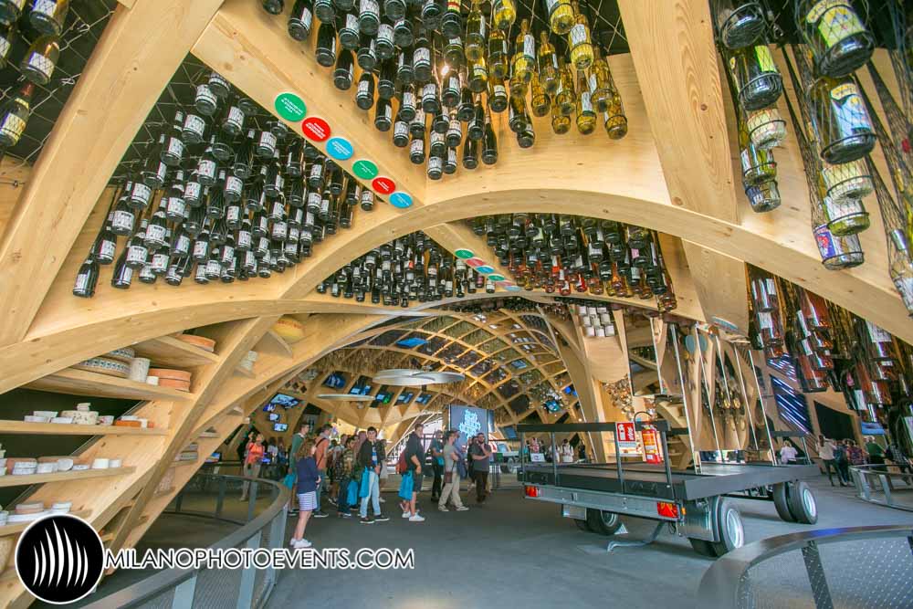 FOTOGRAFO FIERA MILANO – EXPO 2015 PADIGLIONE FRANCIA