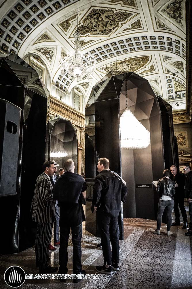 LASVIT AL FUORISALONE 2016