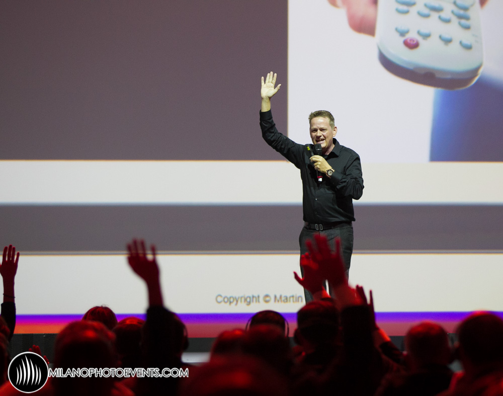 MARTIN LINDSTROM ED IL NEUROMARKETING
